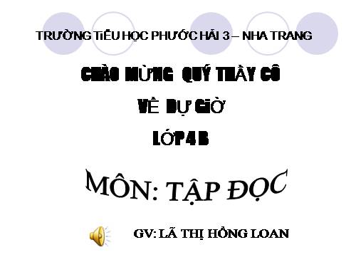 Tuần 6. Nỗi dằn vặt của An-đrây-ca