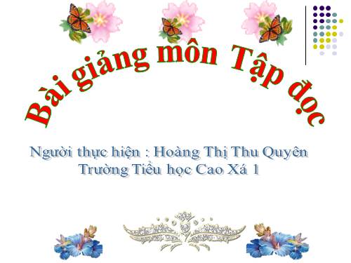 Tuần 29. Trăng ơi... từ đâu đến?