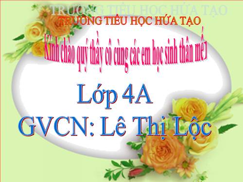 Tuần 25. Khuất phục tên cướp biển