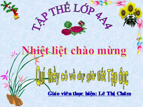 Tuần 9. Thưa chuyện với mẹ