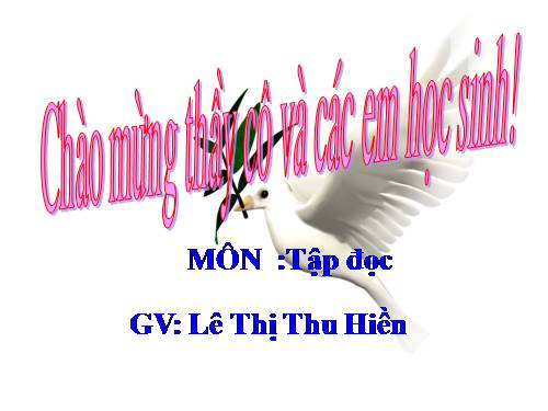 Tuần 24. Đoàn thuyền đánh cá