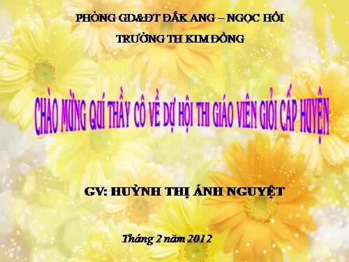 Tuần 24. Vẽ về cuộc sống an toàn