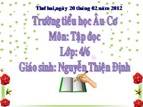 Tuần 24. Vẽ về cuộc sống an toàn