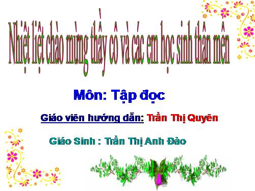 Tuần 24. Vẽ về cuộc sống an toàn