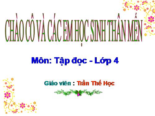 Tuần 24. Vẽ về cuộc sống an toàn