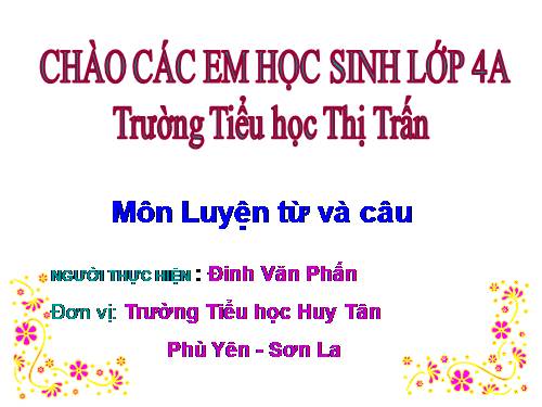 Tuần 23. Hoa học trò