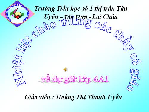 Tuần 24. Vẽ về cuộc sống an toàn