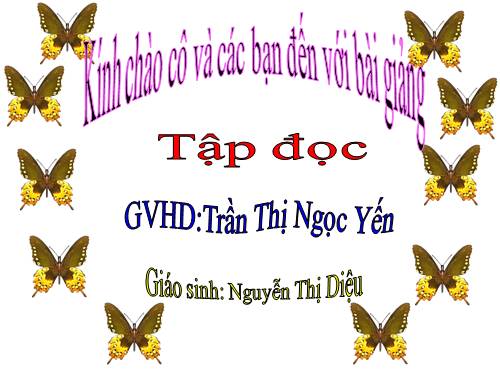 Tuần 30. Hơn một nghìn ngày vòng quanh trái đất