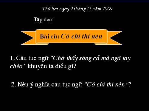 Tuần 12. Vua tàu thủy Bạch Thái Bưởi