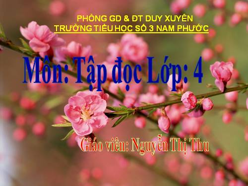 Tuần 12. Vẽ trứng