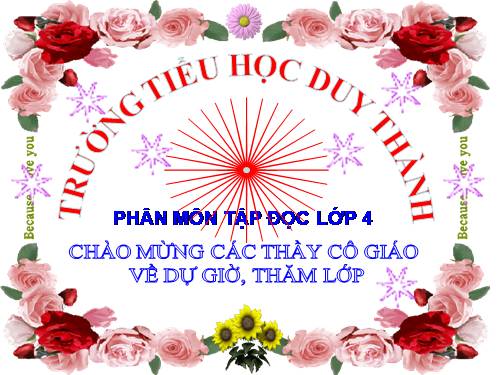 Tuần 31. Con chuồn chuồn nước