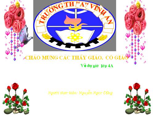 Tuần 15. Tuổi Ngựa