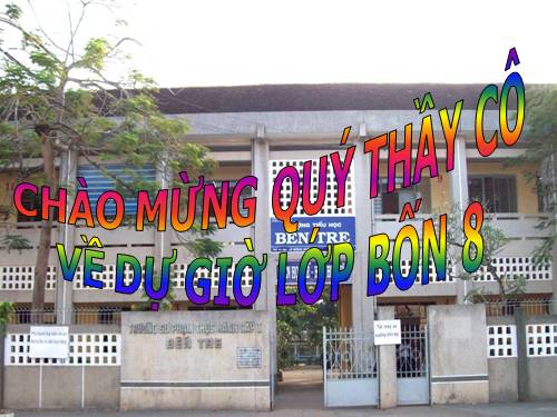 Tuần 24. Đoàn thuyền đánh cá