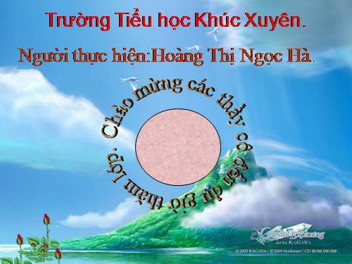 Tuần 13. Văn hay chữ tốt