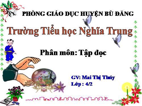 Tuần 15. Tuổi Ngựa