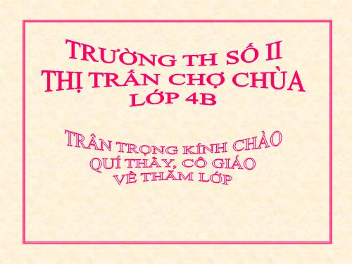 Tuần 13. Văn hay chữ tốt