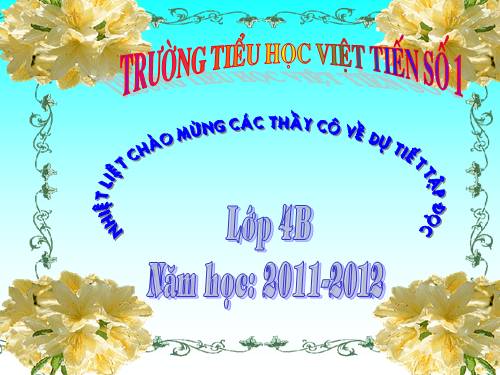 Tuần 12. Vẽ trứng