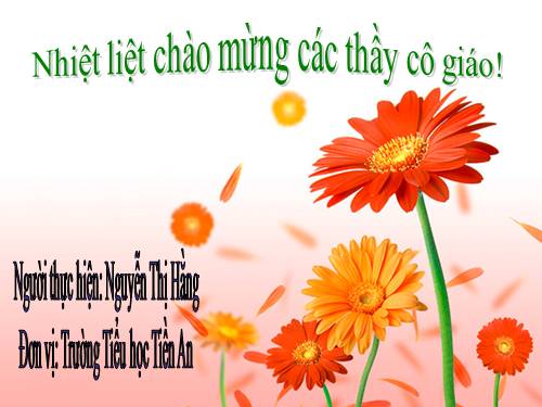 Tuần 13. Người tìm đường lên các vì sao