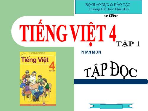 Tuần 9. Thưa chuyện với mẹ