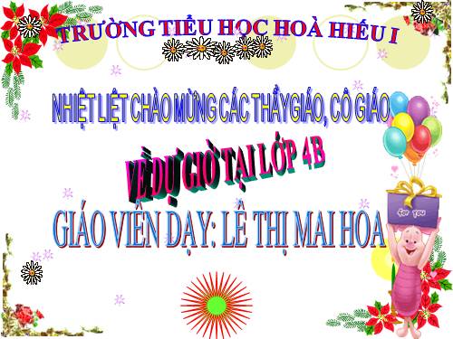 Tuần 11. Có chí thì nên