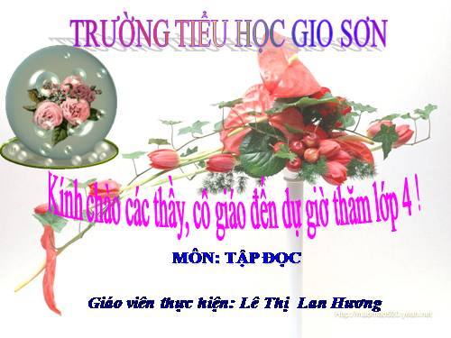 Tuần 9. Điều ước của vua Mi-đát