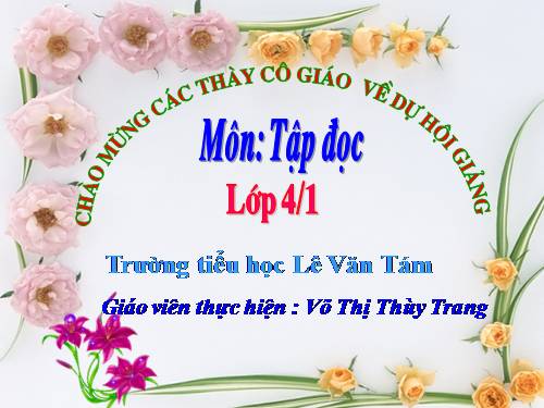 Tuần 12. Vua tàu thủy Bạch Thái Bưởi