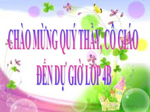 Tuần 11. Ông Trạng thả diều