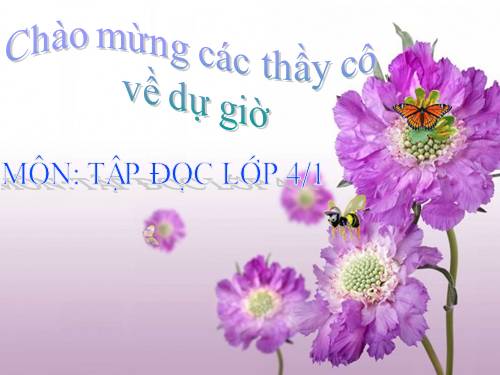 Tuần 9. Thưa chuyện với mẹ