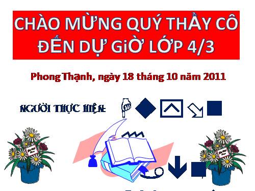 Tuần 11. Ông Trạng thả diều