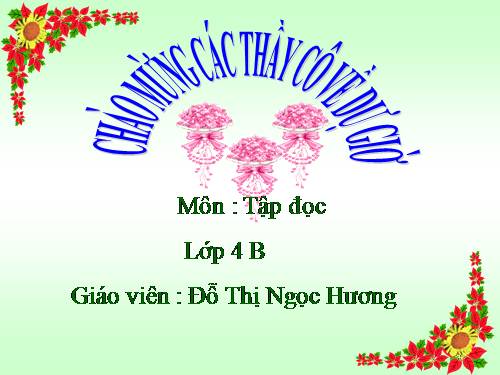Tuần 13. Văn hay chữ tốt