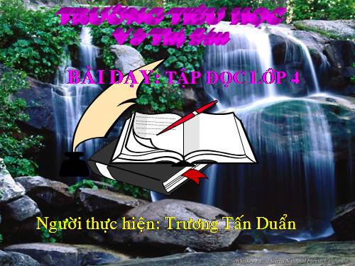 Tuần 21. Anh hùng Lao động Trần Đại Nghĩa