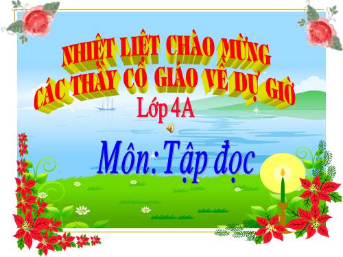 Tuần 8. Nếu chúng mình có phép lạ