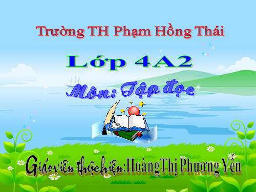 Tuần 4. Tre Việt Nam