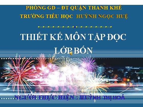 Tuần 27. Con sẻ