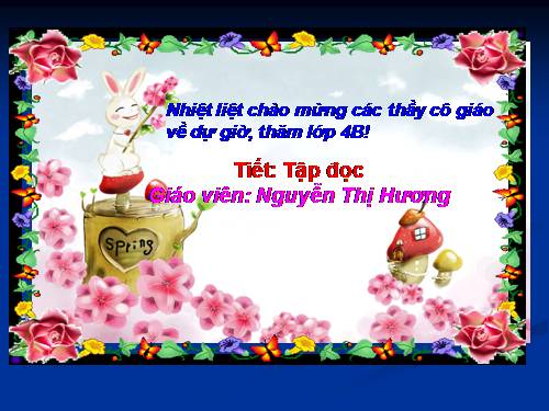 Tuần 2. Truyện cổ nước mình