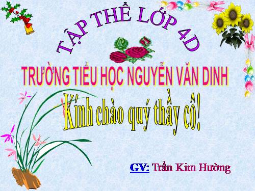 Tuần 9. Thưa chuyện với mẹ