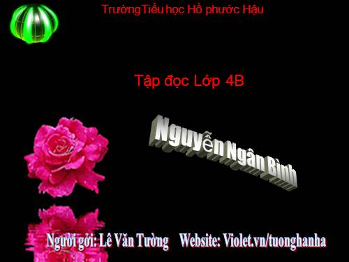 Tuần 25. Bài thơ về tiểu đội xe không kính