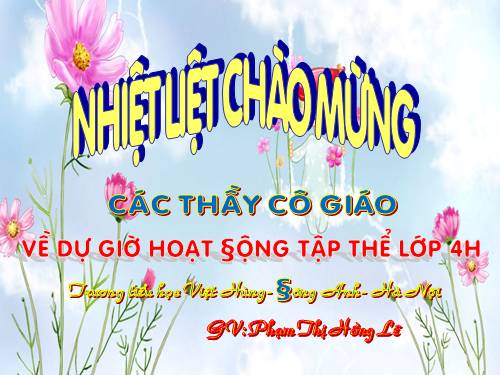 Chao mung ngay NGVN 20-11