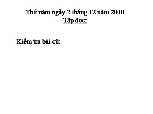 Tuần 17. Rất nhiều mặt trăng