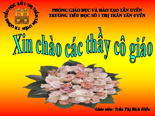 Tuần 21. Anh hùng Lao động Trần Đại Nghĩa