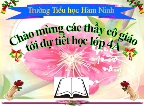 Tuần 27. Con sẻ