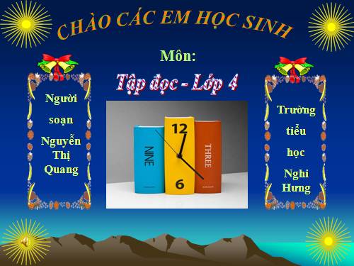 Tuần 29. Đường đi Sa Pa