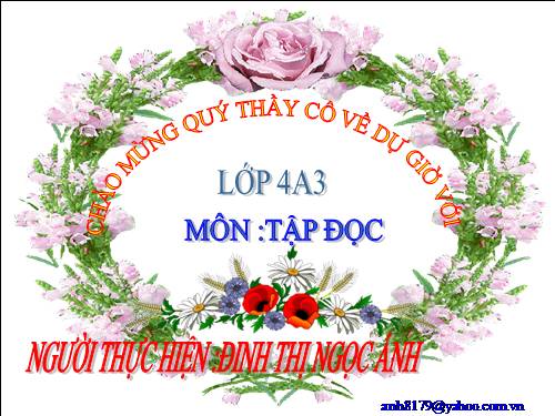 Tuần 29. Đường đi Sa Pa