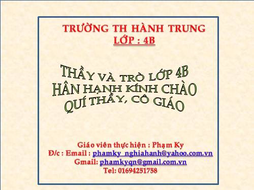 Tuần 30. Hơn một nghìn ngày vòng quanh trái đất