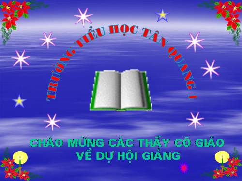 Tuần 29. Trăng ơi... từ đâu đến?