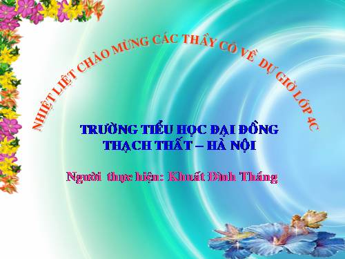 Tuần 32. Ngắm trăng. Không đề