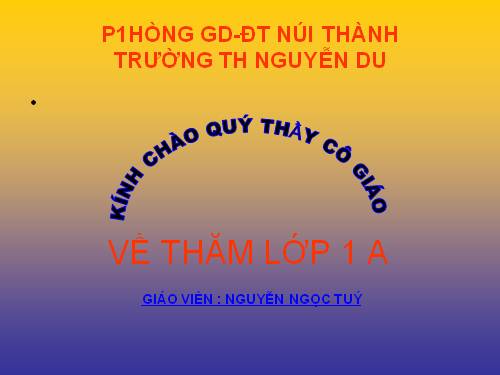 Tuần 27. Con sẻ