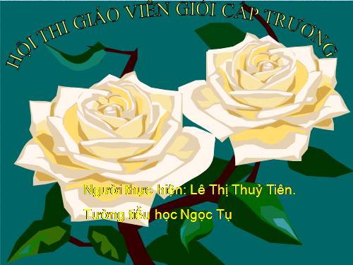 Tuần 9. Điều ước của vua Mi-đát