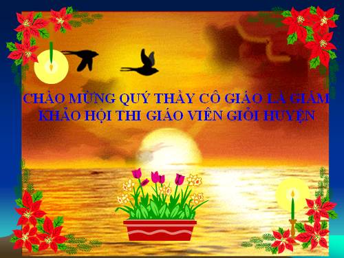 Tuần 25. Khuất phục tên cướp biển