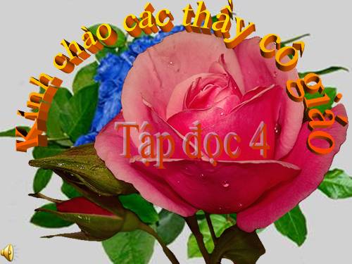 Tuần 13. Văn hay chữ tốt